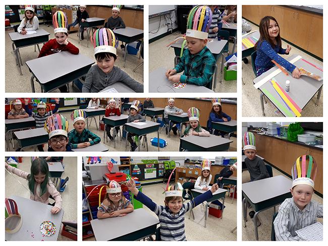 100th day of school dress-up day